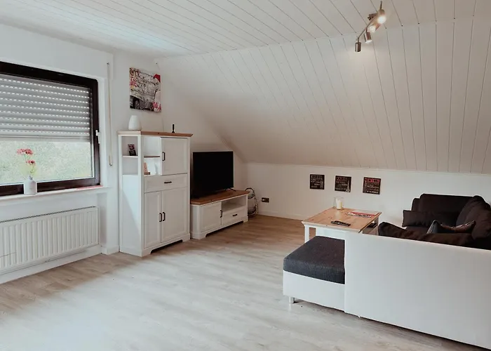 Apartamento De Flingou Ruber