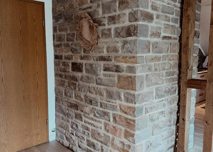 De Flingou Apartamento Ruber