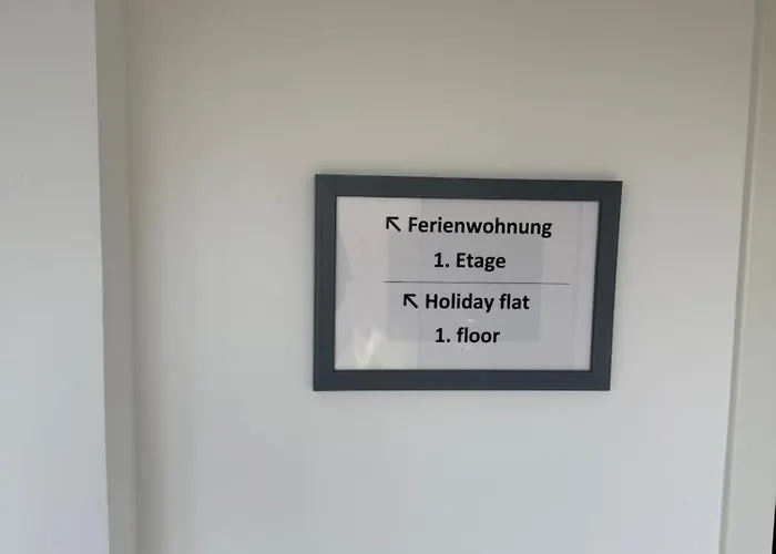 De Flingou Lägenhet Ruber