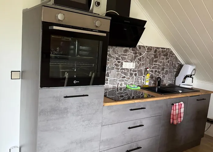 Apartamento De Flingou *