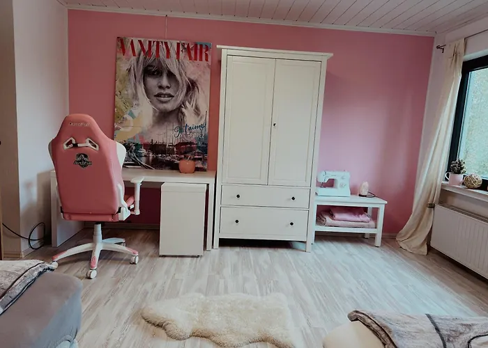 Lägenhet De Flingou