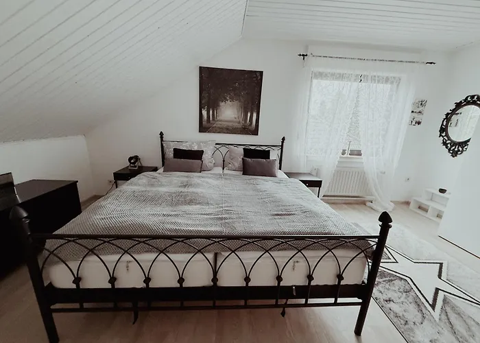 De Flingou Apartamento Ruber