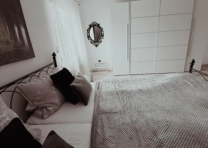 Apartamento De Flingou *