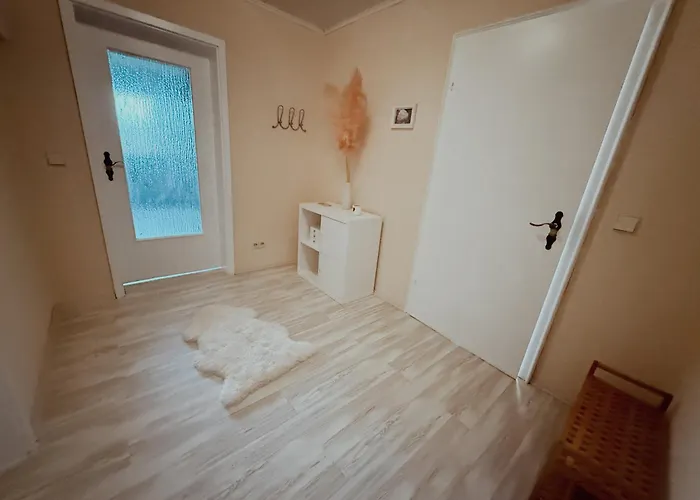 Apartamento De Flingou