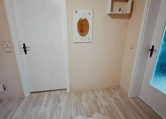 De Flingou Lägenhet *