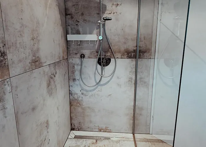 Lägenhet De Flingou