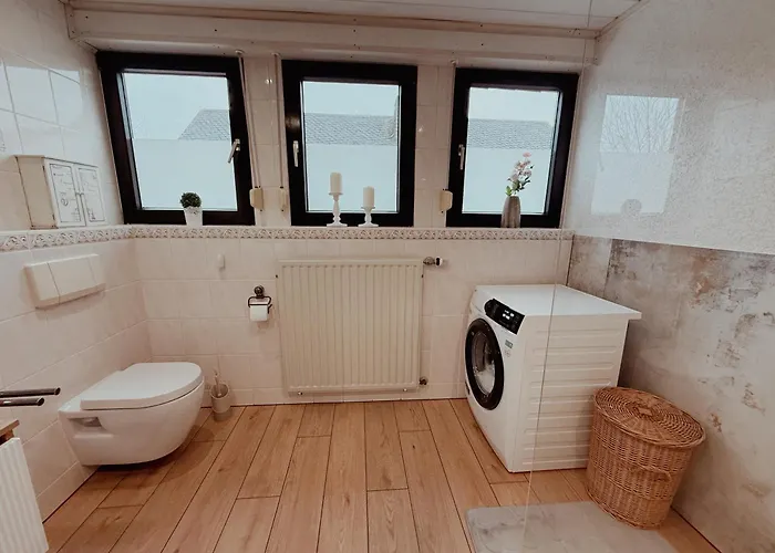 De Flingou Apartamento *