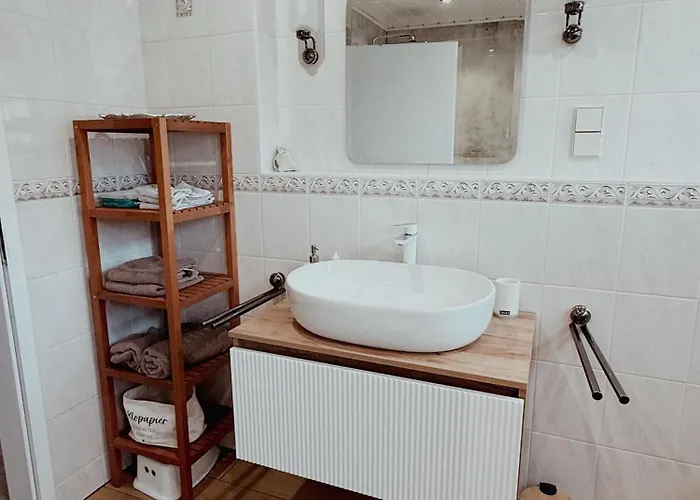 Apartamento De Flingou *