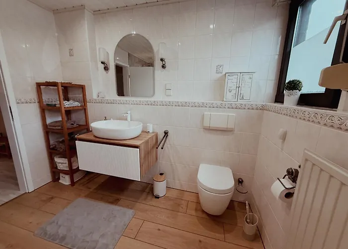 Apartamento De Flingou *