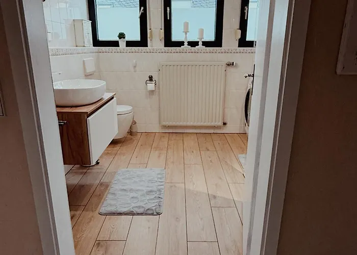 De Flingou Apartamento